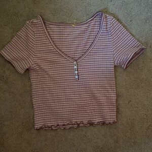 American Eagle Fitting top size XS